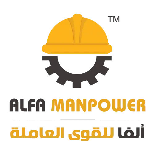 تصميم شعار شركة موارد بشرية