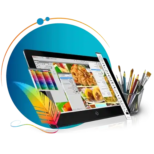 تصميم جرافيك